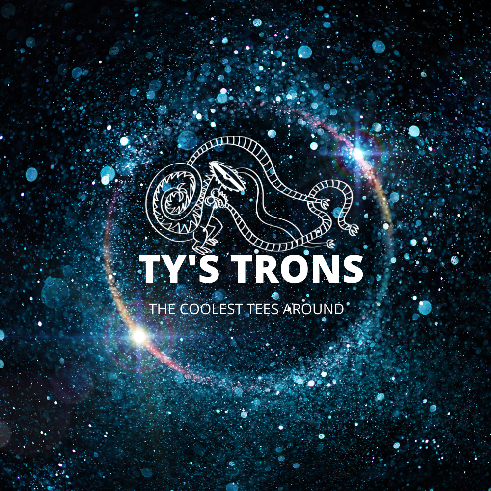 Ty's Trons