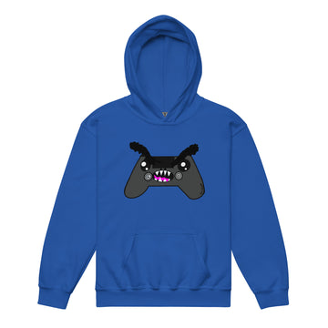 "Game Over" Kids hoodie