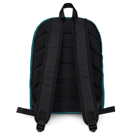 "Trondarelious" Backpack