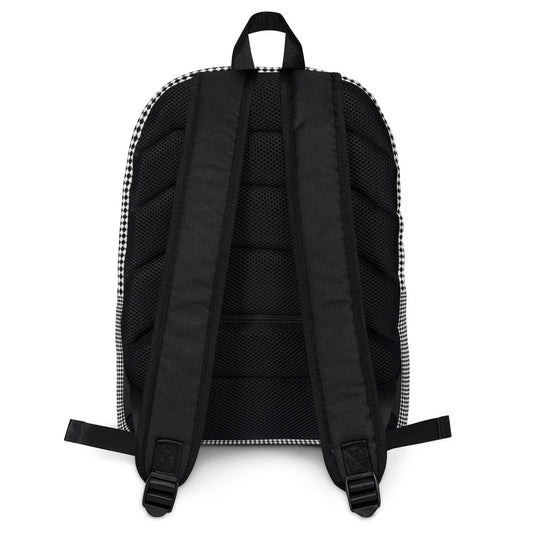 "Skatabelious" Backpack