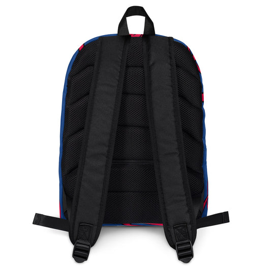 Ty's Trons 2.0 Backpack