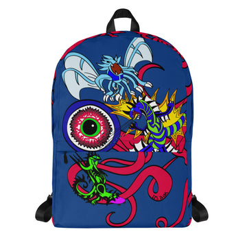 Ty's Trons 2.0 Backpack