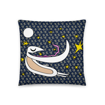 "Sweet Dreams" Pillow