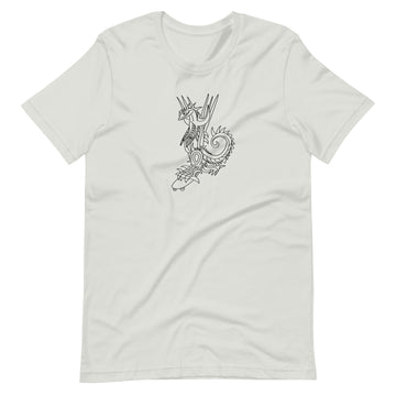 "Skatabelious" Adult Unisex t-shirt