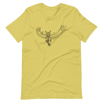 "Eaglatore" Unisex Adult T-Shirt