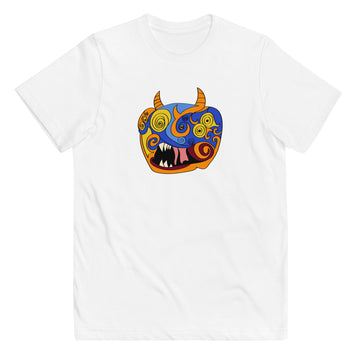 "Monsterious" Youth Short Sleeve T-Shirt