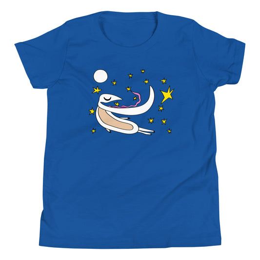 "Sweet Dreams" Youth Short Sleeve T-Shirt