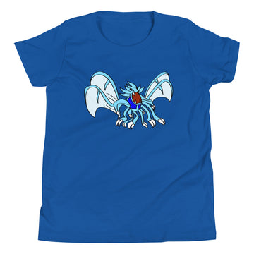 "Spiderelious" Youth Short Sleeve T-Shirt